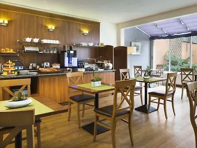 シタディーン アパートホテル ウィルソン トゥールーズ