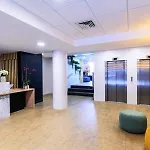 Citadines Wilson Aparthotel