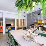 Aparthotel Citadines Wilson