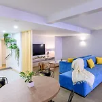 Citadines Wilson Aparthotel Toulouse