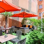 Citadines Wilson Aparthotel Toulouse