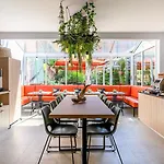 馨乐庭图卢兹威尔逊酒店 公寓式酒店 圖盧茲