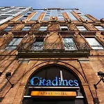 馨乐庭图卢兹威尔逊酒店