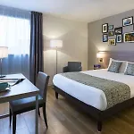 Apartmanhotel Citadines Wilson 3*