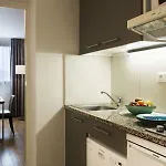 Aparthotel Citadines Wilson Toulouse