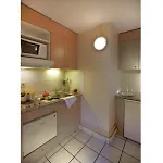 Aparthotel Citadines Wilson 3*