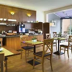 Citadines Wilson Toulouse