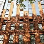 公寓式酒店 馨乐庭图卢兹威尔逊酒店 3*