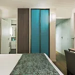 Citadines Wilson Lejlighedshotel 3*