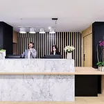 Lejlighedshotel Citadines Wilson 3*