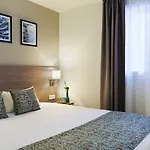 Citadines Wilson Aparthotel Toulouse