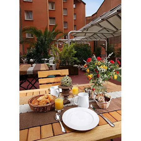 Citadines Wilson Toulouse