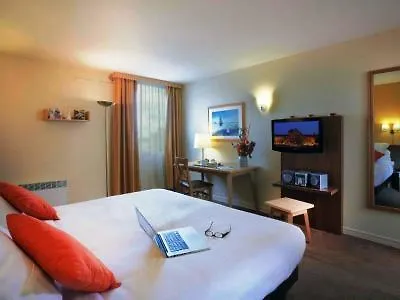 Apartahotel Citadines Wilson Toulouse