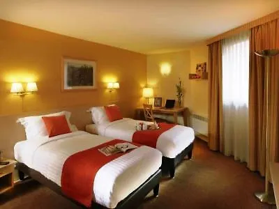 Citadines Wilson Aparthotel Toulouse