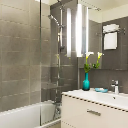 Citadines Wilson 3*