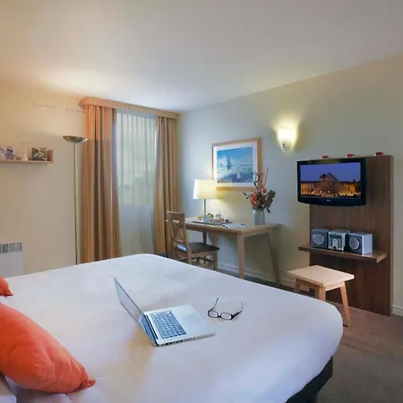 Citadines Wilson 4* Toulouse