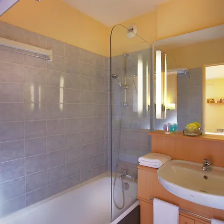 Apartmanhotel Citadines Wilson