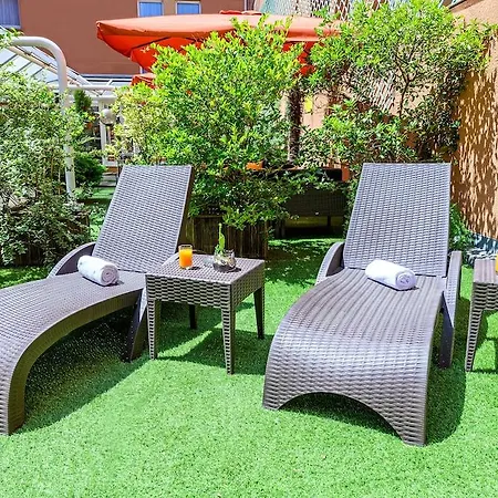 Aparthotel Citadines Wilson Toulouse