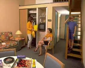 Citadines Wilson Toulouse