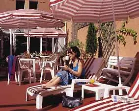 Citadines Wilson Aparthotel