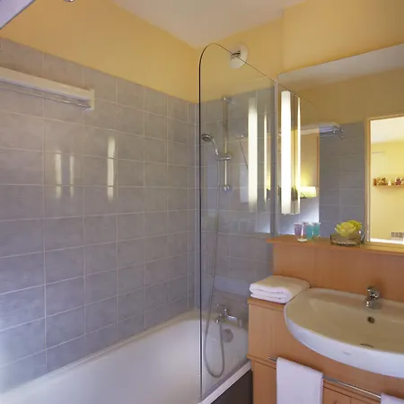 Apartmanhotel Citadines Wilson Toulouse