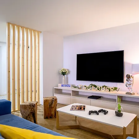 Citadines Wilson Apartmanhotel