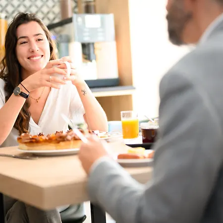 Citadines Wilson Appart hôtel 4*