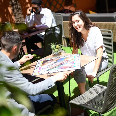 Apartmanhotel Citadines Wilson