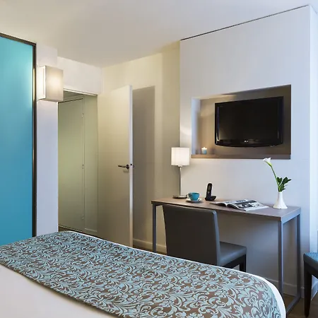 Citadines Wilson 3*