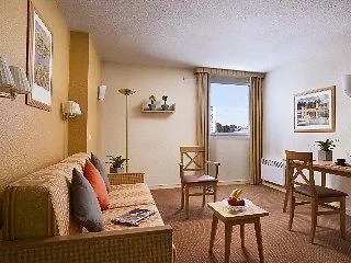 Apartmanhotel Citadines Wilson Toulouse