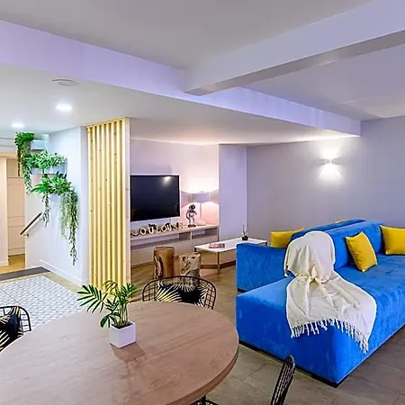 Aparthotel Citadines Wilson Toulouse