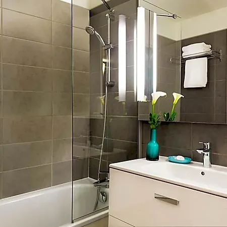 Citadines Wilson 3*