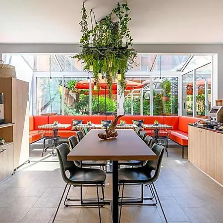 Citadines Wilson 3* Toulouse