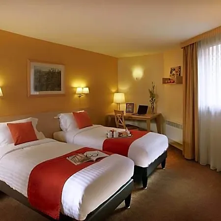 Aparthotel Citadines Wilson