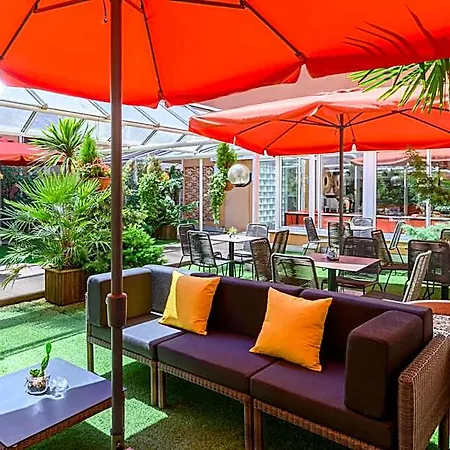 Aparthotel Citadines Wilson