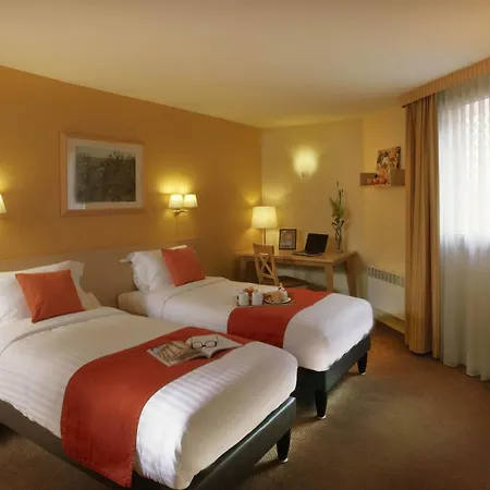 Aparthotel Citadines Wilson 3*