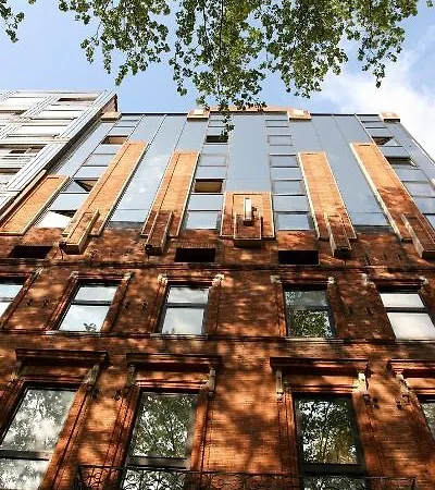Citadines Wilson Aparthotel Toulouse