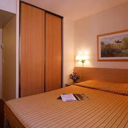 Apartahotel Citadines Wilson