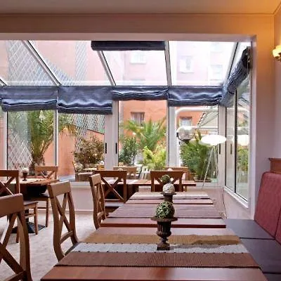 Citadines Wilson 3* Toulouse