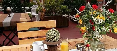 Apartmanhotel Citadines Wilson