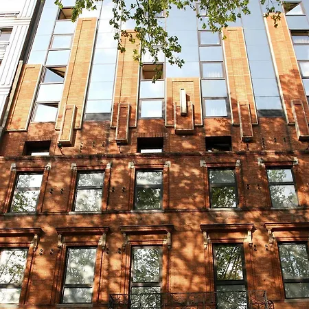 Appart hôtel Citadines Wilson 4*