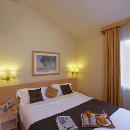 Citadines Wilson Apartmanhotel