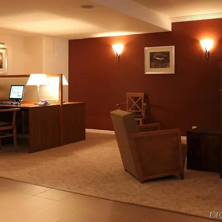 Citadines Wilson Toulouse