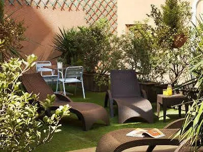 Citadines Wilson تولوز