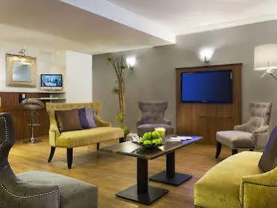 Apartahotel Citadines Wilson 3*