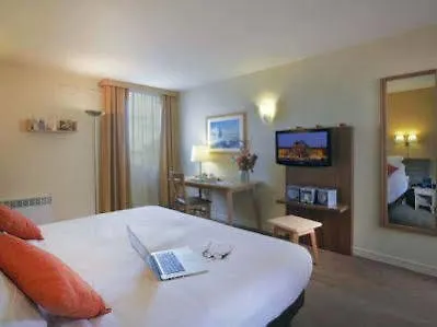 Citadines Wilson