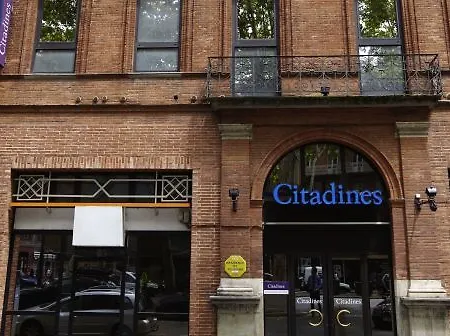 Citadines Wilson