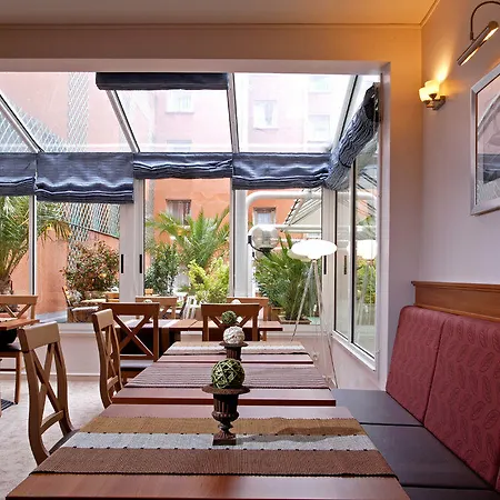 Apartmanhotel Citadines Wilson