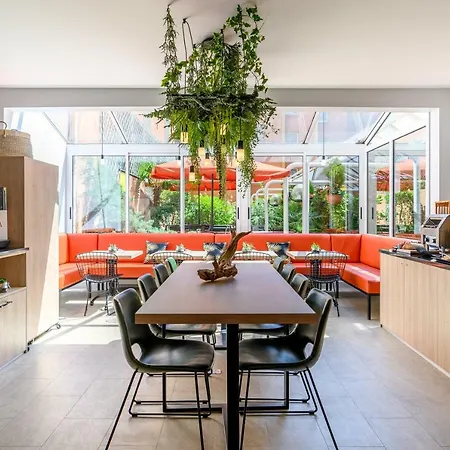 Citadines Wilson 3* Toulouse