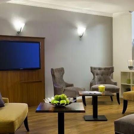 Citadines Wilson 4* Toulouse